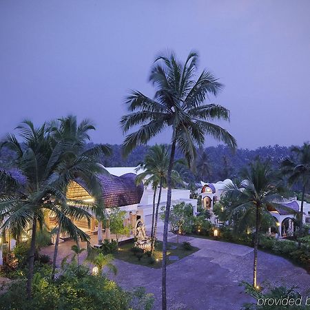 Taj Bekal Resort & Spa, Kerala Bekal Town Kültér fotó