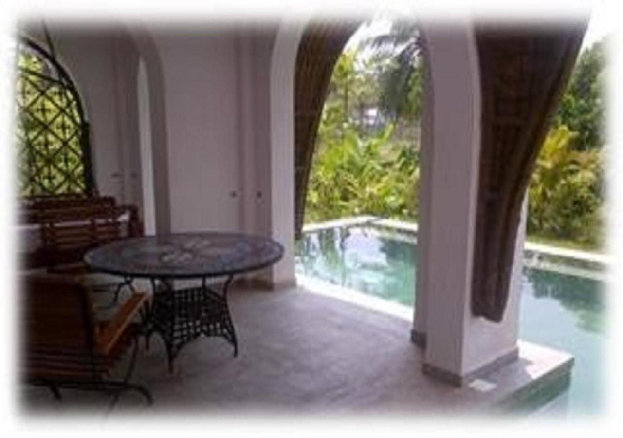 Taj Bekal Resort & Spa, Kerala Bekal Town Kültér fotó