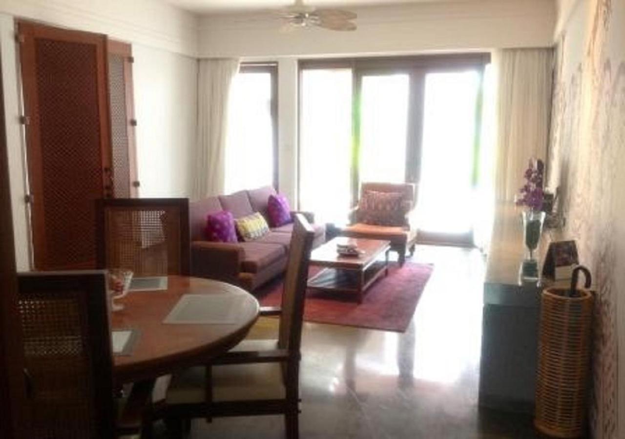 Taj Bekal Resort & Spa, Kerala Bekal Town Kültér fotó