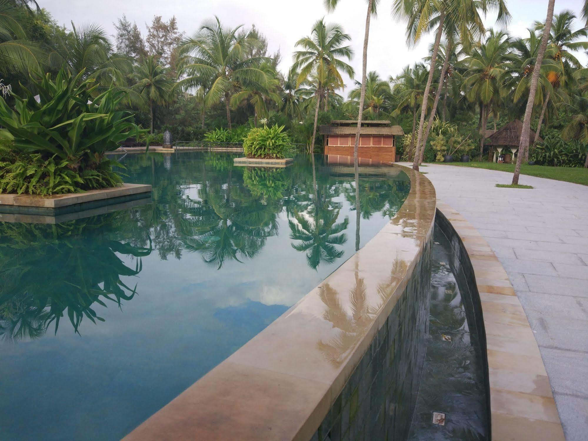 Taj Bekal Resort & Spa, Kerala Bekal Town Kültér fotó