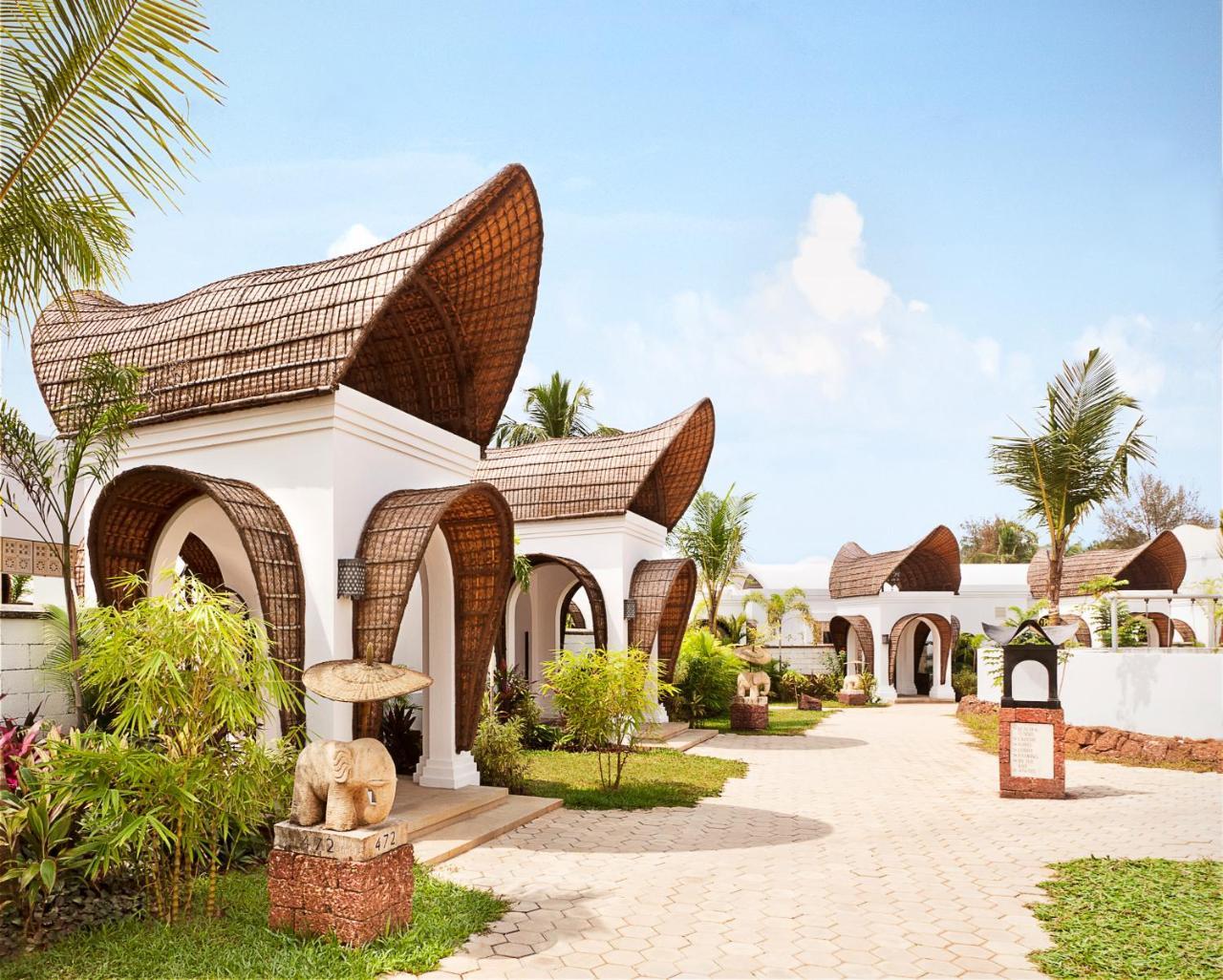 Taj Bekal Resort & Spa, Kerala Bekal Town Kültér fotó