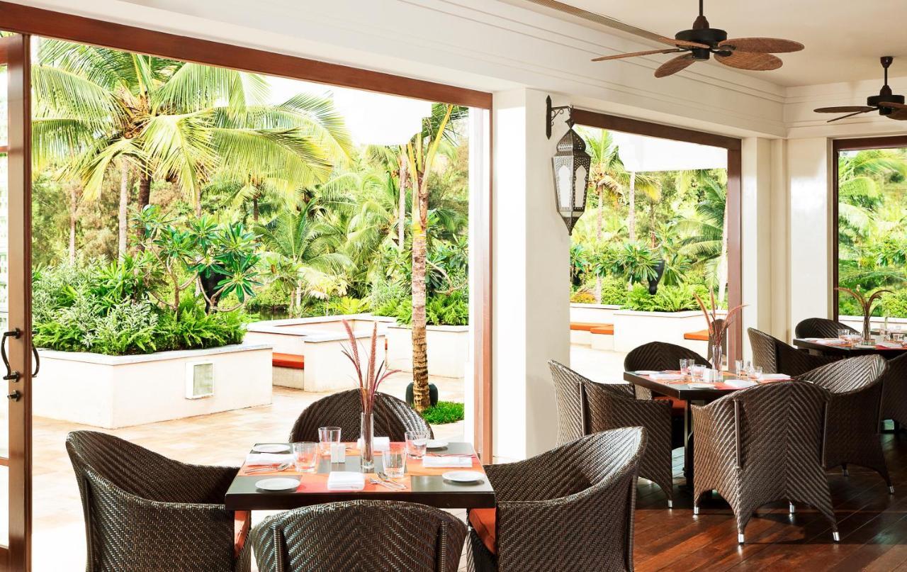 Taj Bekal Resort & Spa, Kerala Bekal Town Kültér fotó