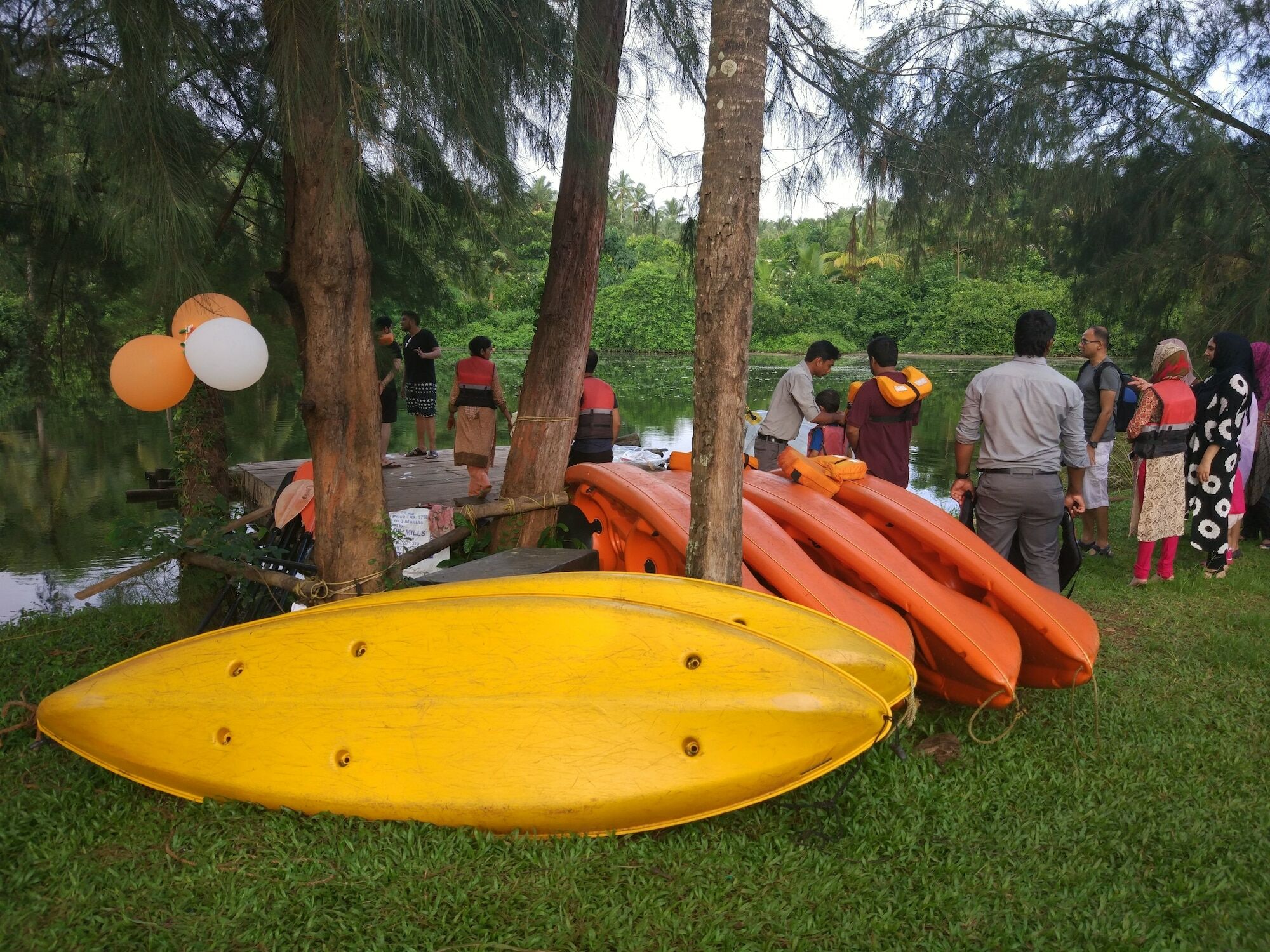 Taj Bekal Resort & Spa, Kerala Bekal Town Kültér fotó