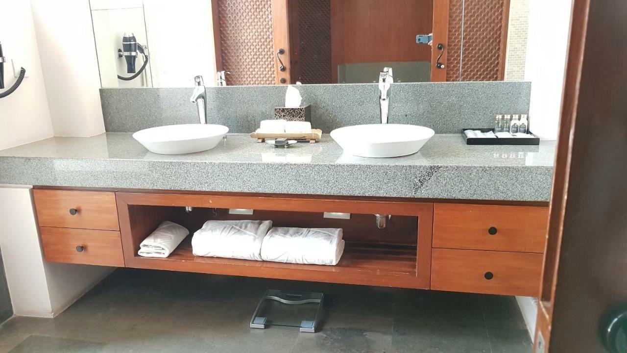 Taj Bekal Resort & Spa, Kerala Bekal Town Kültér fotó